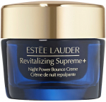Naktinis veido kremas Estee Lauder Revitalizing Supreme+ Night Power Bounce, 30 ml