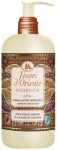 Skystas muilas Tesori d`Oriente Byzantium, 300 ml