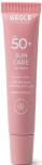 Lūpų balzamas, su spalva Segle Berry Sorbet SPF50+, 7 ml