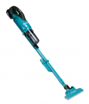 Dulkių siurblys - &scaron;luota Makita DCL286F