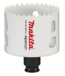 Bi-metalinė karūna Makita Ezychange E-03888, 6.4 cm