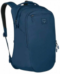 Kuprinė ne&scaron;iojamam kompiuteriui Osprey Aoede Airspeed, antique blue sp., 21 l, 16"