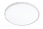 &Scaron;viestuvas lubų Visional, LED, 3000 - 6000 &deg;K, 1 x 32 W, balta sp., 40 x 40 cm