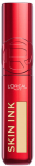 Makiažo pagrindas L&rsquo;Or&eacute;al Paris Infallible Skin Ink Foundation and Concealer, 100 light warm, 15 ml