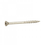 Medsraigtis, terasoms Essve, 4.5 x 75 mm, 600 vnt.