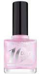 Nagų lakas Deborah Milano 10 Days Long, 849 pink sp., 11 ml