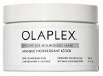 Kaukė plaukams Olaplex Weightless Nourishing, 200 ml