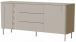 Komoda Tirante KM-1, ka&scaron;myro sp., 75 cm x 160 cm x 40 cm