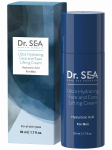 Veido kremas Dr. Sea Ultra Hydrating Face & Eyes Lifting Cream for Men, 50 ml