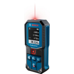 Atstumo matuoklis Bosch Professional GLM 40-31, 40 m