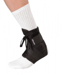 Čiurnos įtvaras Mueller XL, 46-48