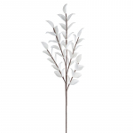 Dirbtinė gėlė Flore 858, balta sp., 95 cm