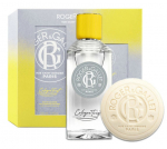 Kvepalų rinkinys Roger & Gallet Cologne Twist, 2 vnt.