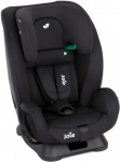 Automobilinė kėdutė Joie Fortifi, juoda sp., 76 - 145 cm