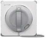 Langų valymo robotas Ecovacs Winbot W2S Pro