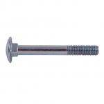 Varžtas DIN 603 Haushalt, 10 mm x 120 mm, 4 vnt.