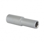 Ilgoji varžtų galvutė Proxxon 23779, 13 mm, 1/4", &Oslash;13 mm