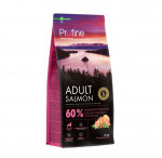 Sausas &scaron;unų maistas Profine Adult Salmon & Potatoes, 12 kg