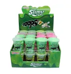 Guminė masė Slimy 46081, (spalva/dizainas parenkami atsitiktine tvarka)