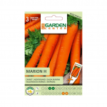 Sėklos Garden Center, morkos Marion H, 3 g