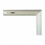Kampinė liniuotė Stanley 1-45-685, 250 mm, nerūdijantysis plienas, 45 &deg;