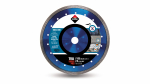 Pjovimo diskas Rubi TVA 125, 125 mm x 22.23 mm x 1.4 mm