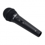 Mikrofonas Blow PRM 33-106, juoda sp.