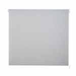 Ritininė užuolaida Domoletti Prestige 18, pilka sp., 160 cm x 170 cm