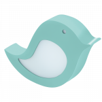 Stalinis &scaron;viestuvas Eglo Sparino, LED, 4.2W, balta sp.