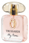 Kvapusis vanduo Trussardi My Name, 30 ml
