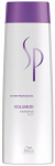 &Scaron;ampūnas Wella SP Volumize, 250 ml