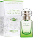 Tualetinis vanduo Herm&egrave;s Un Jardin Sur Le Toit, 30 ml