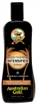 Stiprinantis įdegį losjonas Australian Gold Rapid Tanning Intensifier, 250 ml
