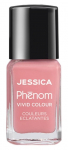 Nagų lakas Jessica, divine miss, 15 ml