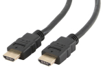 Laidas Gembird HDMI HDMI male, HDMI male, 1.8 m, juoda sp.