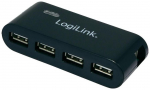 USB &scaron;akotuvas Logilink, 1.5 cm