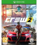 Xbox One žaidimas Ubisoft Crew 2