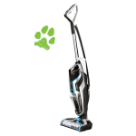 Plaunantis siurblys - &scaron;luota Bissell Crosswave Pet Pro BS2225N