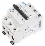 Saugiklis Eaton Fuse 3C-16A CLS6-C16/3