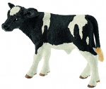 Žaislinė figūrėlė Schleich 13798, 7.5 cm, balta sp./juoda sp.
