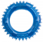 Žaislas &scaron;uniui, universalus Comfy Dental, 13 cm, mėlynas