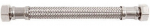 Santechninė žarnelė Flexy, 1/2" FF N/A, 40 cm