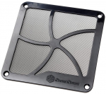 Grotelės SilverStone, sidabro