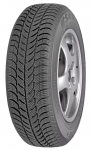 Žieminė automobilių padanga Sava Eskimo S3+ 195/65/R15, 91-T, D, C, 72 dB