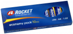 Elementai Rocket LR6-10BB, AA