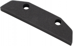 Plau&scaron;inė &scaron;luostė Leifheit 1055244, 34 cm, juoda