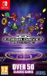 Nintendo Switch žaidimas Sega Sega Mega Drive Classics