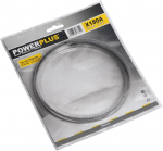Juostinių medžio pjūklų juosta Powerplus, 1425 mm