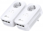Powerline adapteris TP-Link TL-PA8030P KIT