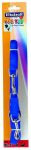 &Scaron;uns pavadėlis Vitakraft XS-S, mėlynas, 2 m